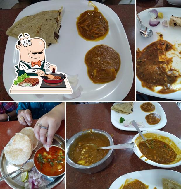 Hotel Savera ( Pure Veg.)