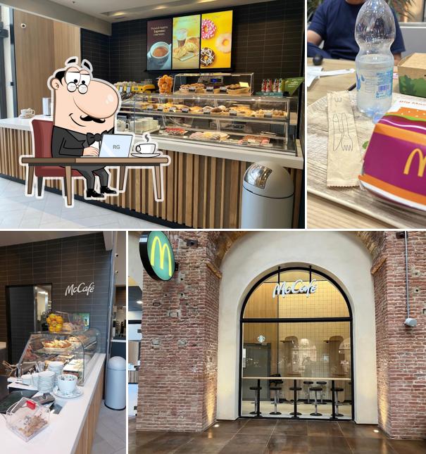 McDonald's Livorno Porta a Mare