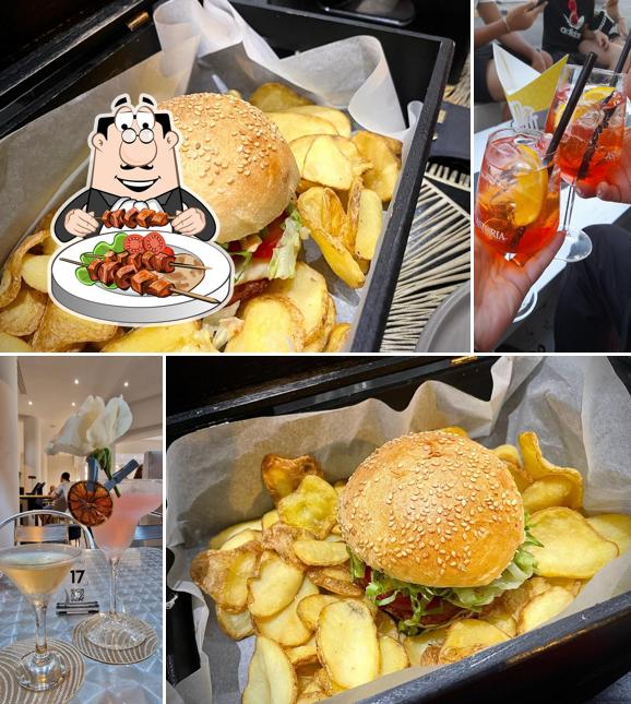 Cibo al Naselli cafè