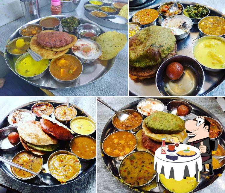 Pancham Puriwala provides a plethora of options for burger lovers