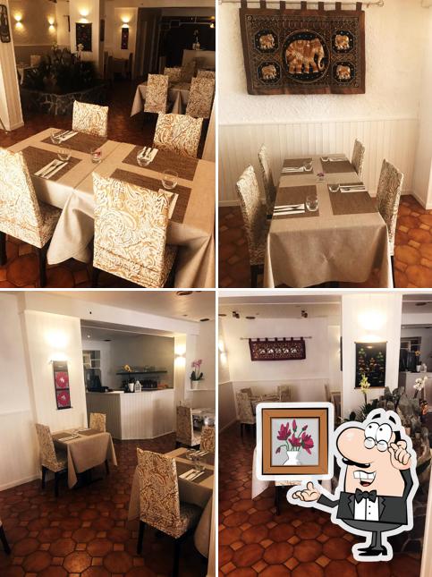 Restaurant Phad Thai
