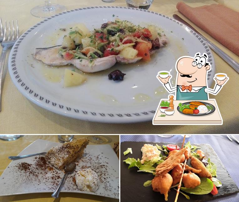 Cibo al Prie De Ma