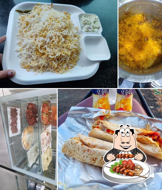 SUFIKHANA (Bicholim)