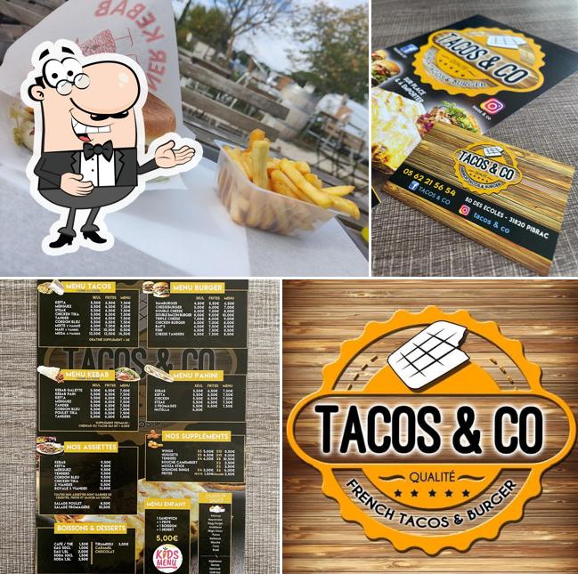 TACOS & CO