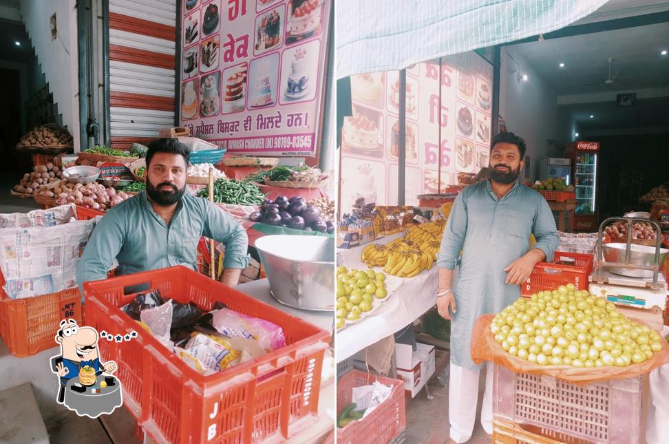 Taneja catters and bakers