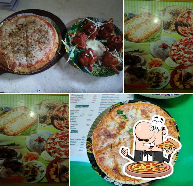 The Sheesha Arabian Nights