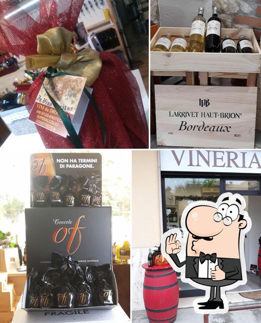 Foto di VINI DIONISO