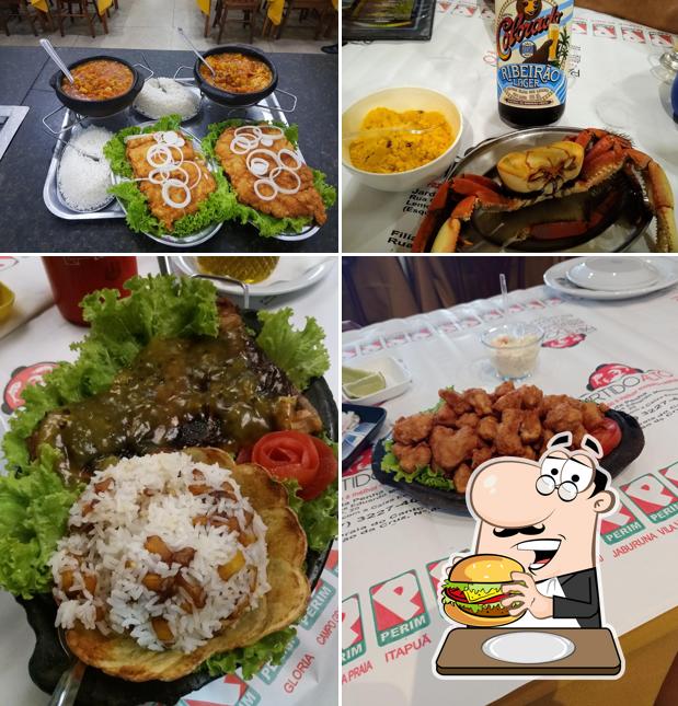 Restaurante Partido Alto