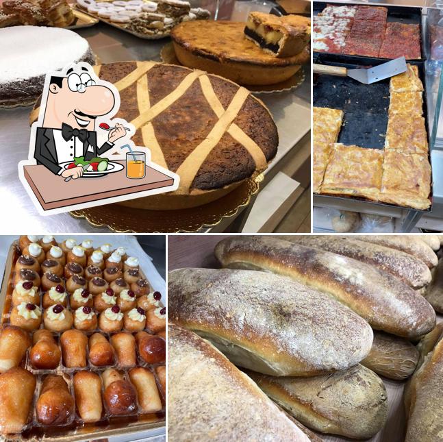 Cibo al Rocco Fiorenzo panificio & pasticceria