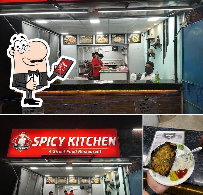 SPICY KITCHEN photo
