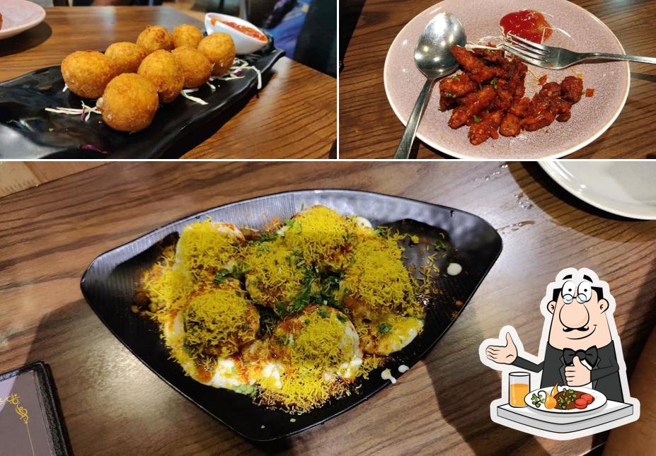 Meals at Shiv Sagar Signature - JP Nagar