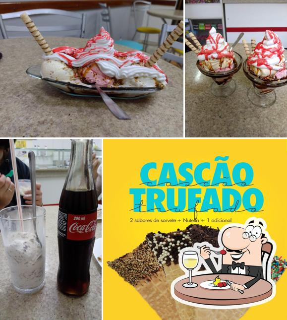 Sorveteria Ki Delícia