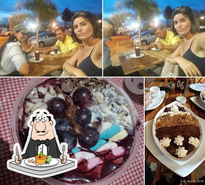 Top Açaí