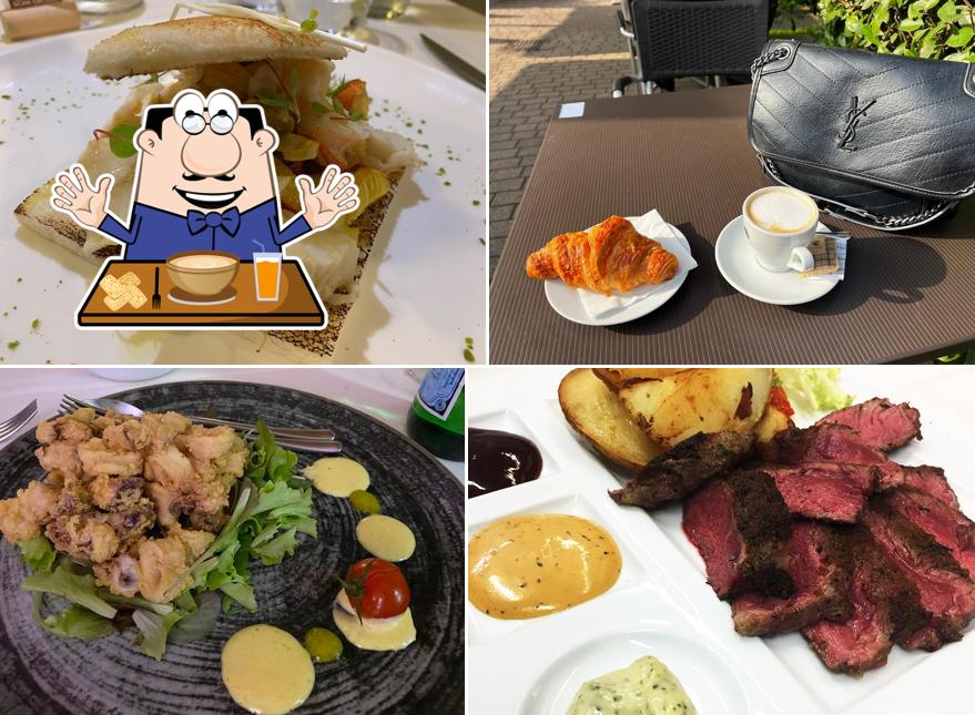 Cibo al Trefor Cafè Ristorante Pizzeria