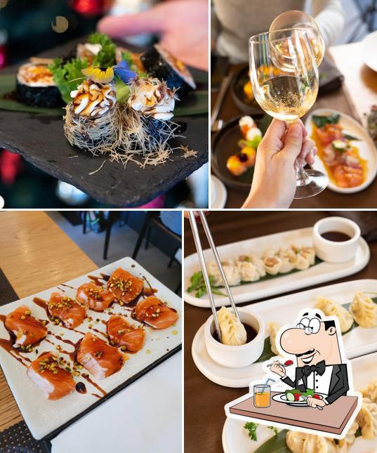 Cibo al Shibuya Milano - Ristorante Giapponese - All you can eat