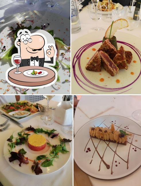 Cibo al Il Sottomarino