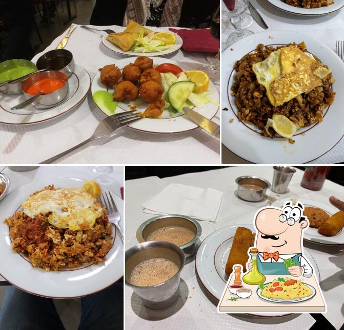 Ammaa’s Restaurant