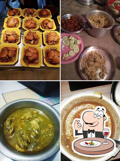 Biryani Paradise