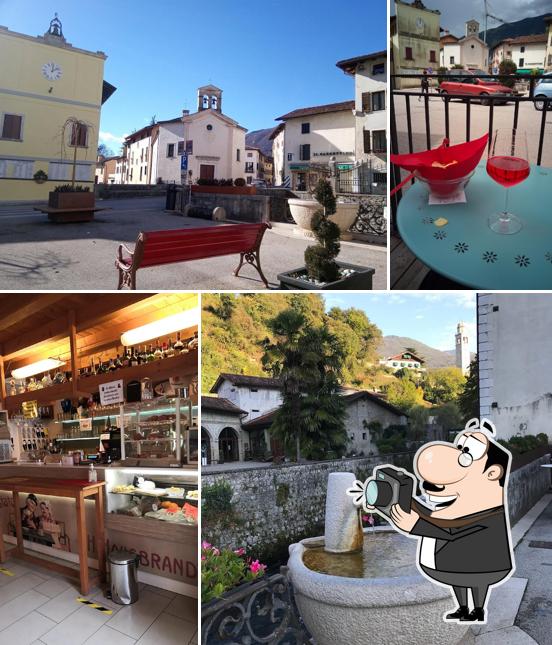 Ecco una foto di Cafe Tito