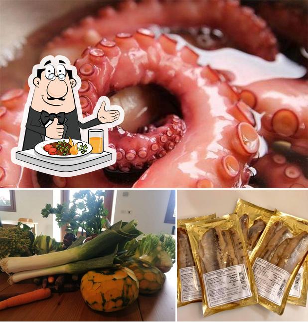 Platti al Caffè Letterario