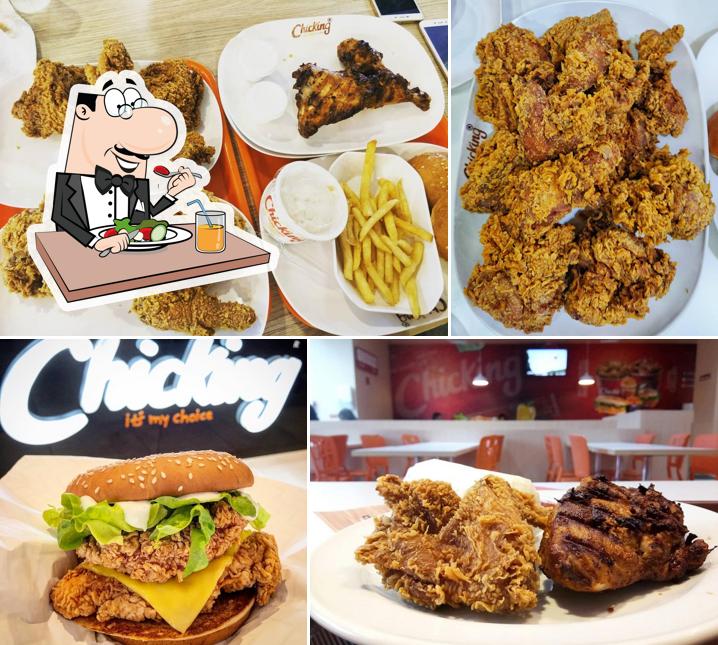 ChicKing
