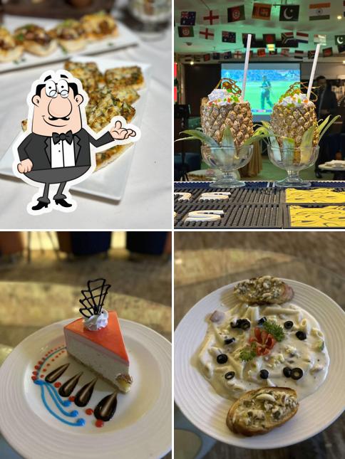 Double Vision - Thane