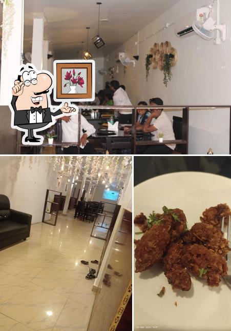 food paradise