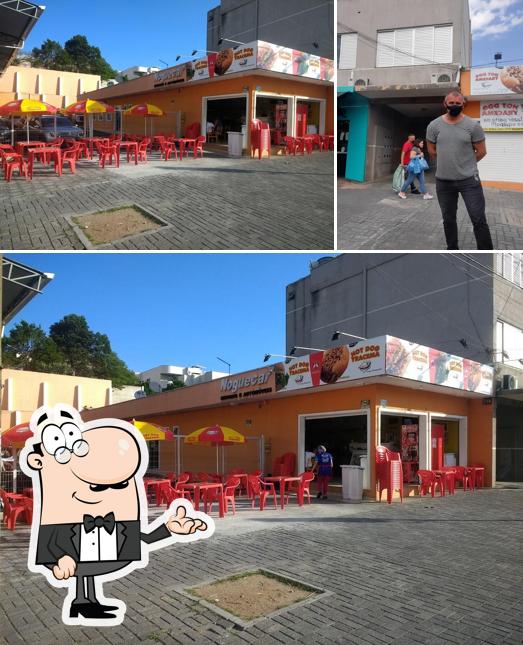 Hot Dog Yracema
