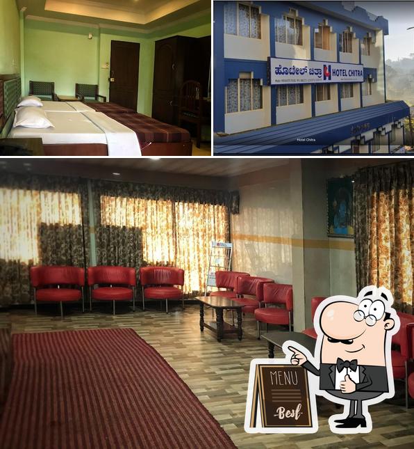 Hotel Chitra image