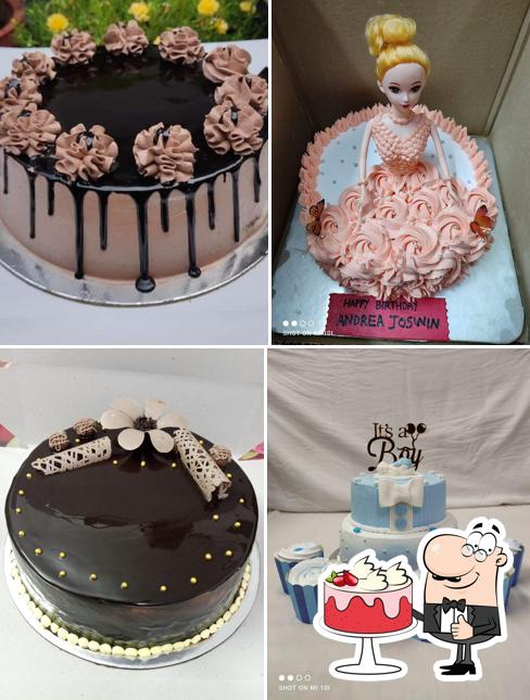 Lawra'Z Bakes