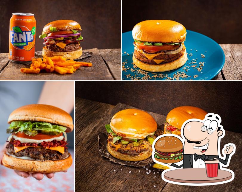 Lecker Fast Food
