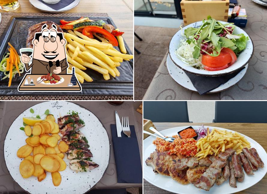 Filet mignon al Liburnija Pizza & Restaurant