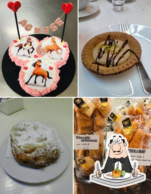 Pasticceria la Farmacia