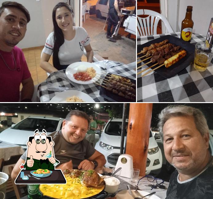 Toninho Lanche