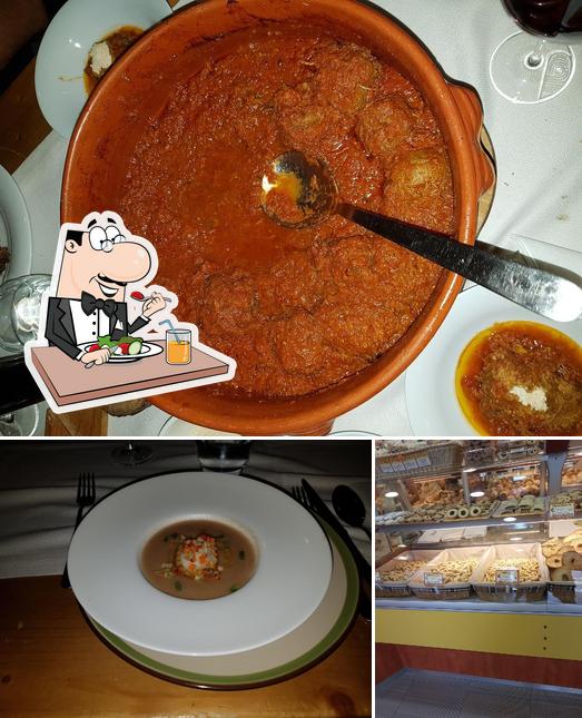 Panetteria Del Corso