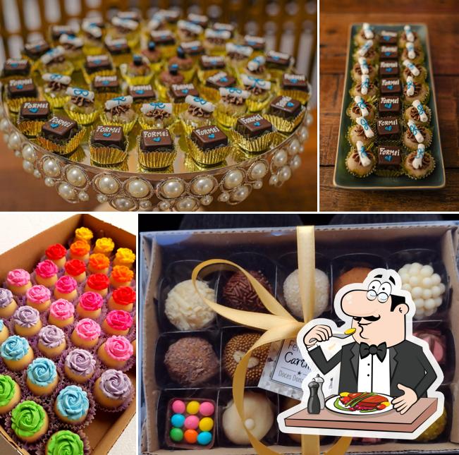 Doces Dona Luiza