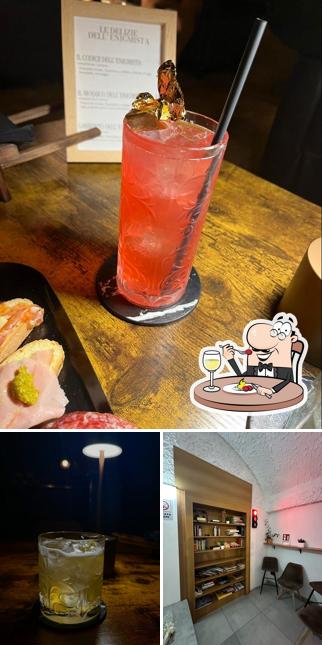 Platti al Enigmi Secret Bar