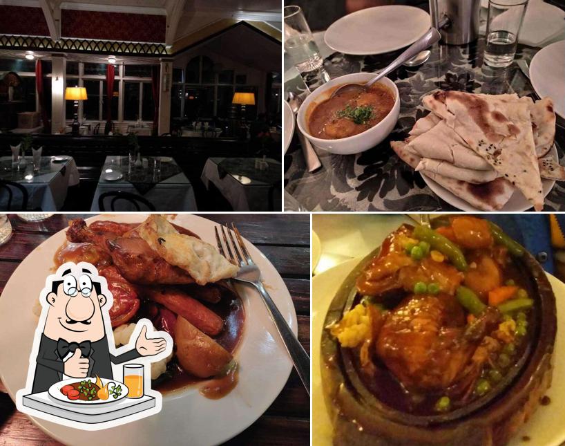 Glenary's— Bakery, Resturant & Pub