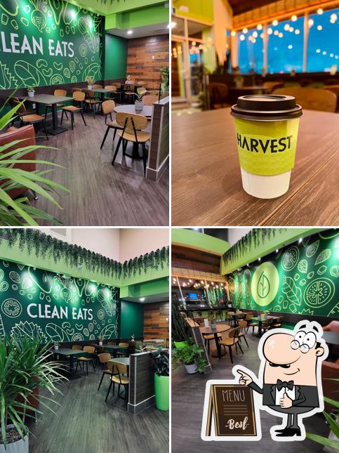 HARVEST Clean Eats Halifax (Bayers Lake)