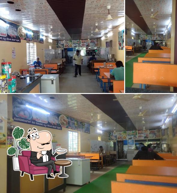 HOTEL LAKSHMI NARASIMHA