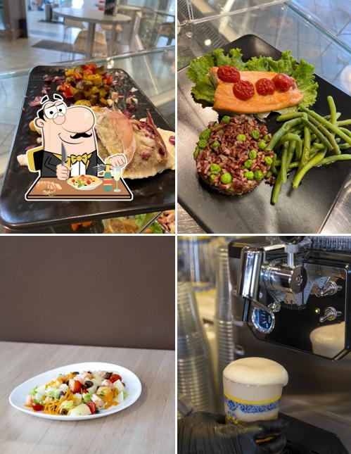 Ceviche al Il Chicco