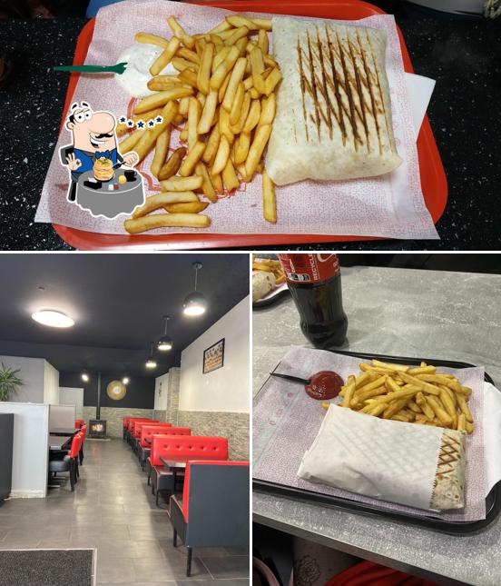 Le Delice De La Souterraine