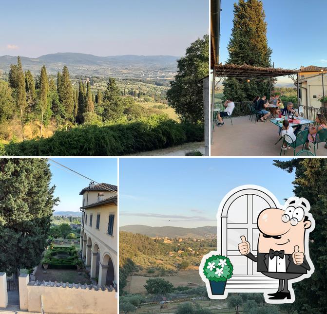 Ristorante Lo Spaccio