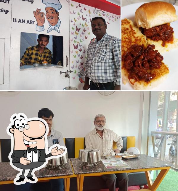 M G Foods picture