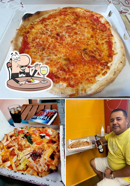 Cibo al Mondo pizza snc di Riviera Marco e Brunella Alessandra