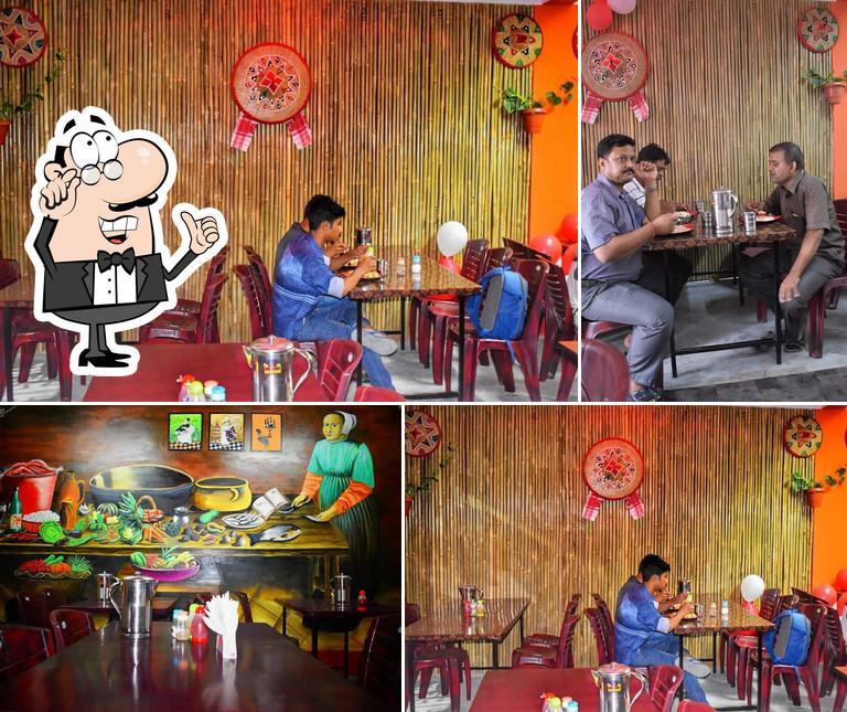 Mousaak-A Family Restaurant