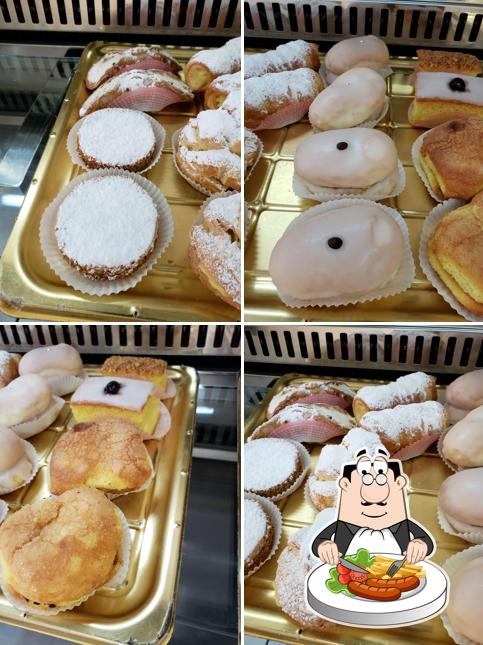 Pasticceria Colangelo F.