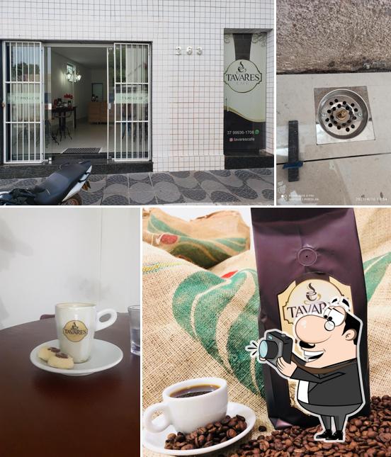 Famiglia Cantin du Paulista - Café, Bar, Restaurante e Pizzaria