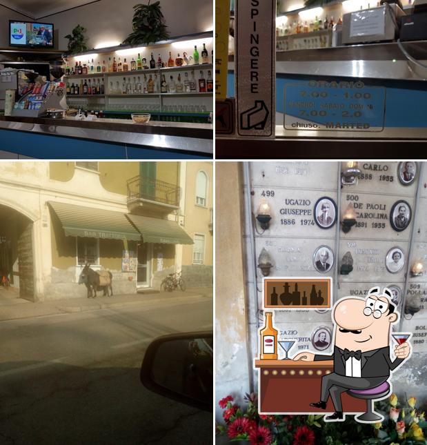 Trattoria Cavallino