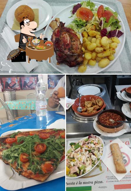 Platti al Sarni Tortoreto Est